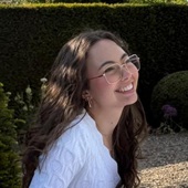 Emma Aspris Portrait